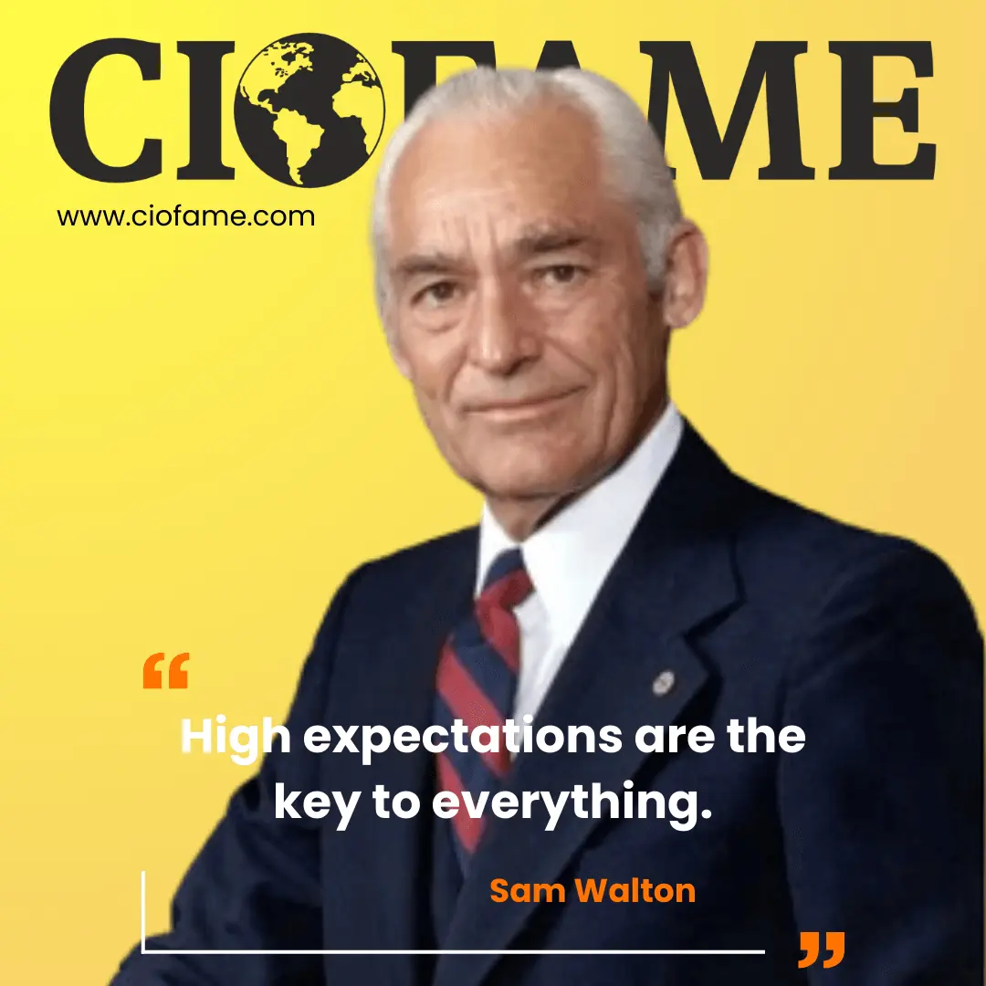 Sam Walton