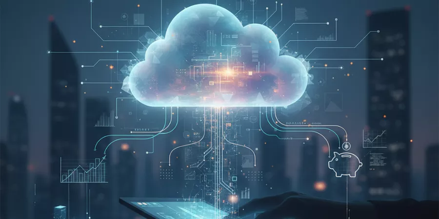 cloud computing for startups