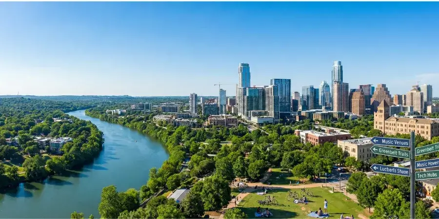 Is Austin TX a Good Place to Live